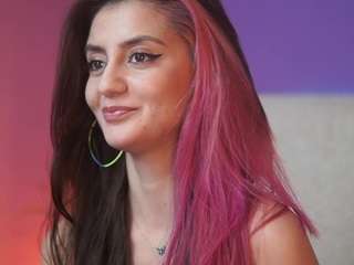 sabrinakali Live Webcam on CamSoda