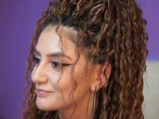 sabrinakali Live Webcam on CamSoda