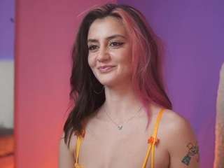 sabrinakali Live Webcam on CamSoda