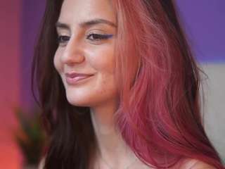 sabrinakali's CamSoda show and profile