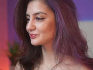 sabrinakali myfreecams