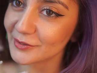 sabrinakali myfreecams