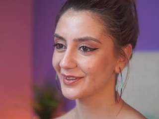 sabrinakali Live Webcam on CamSoda