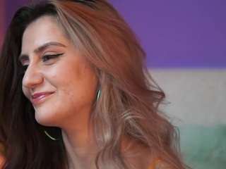 sabrinakali Live Webcam on CamSoda