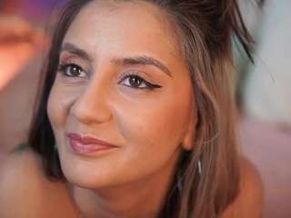 SabrinaKali live webcam on Soda Cams