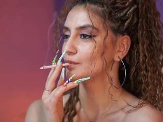 sabrinakali's CamSoda show and profile