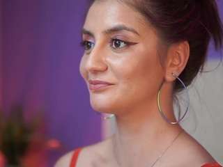 sabrinakali live cam profile