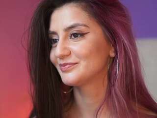 sabrinakali live cam profile