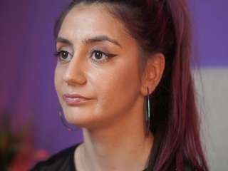 sabrinakali live cam profile