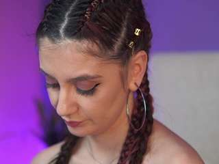 sabrinakali live cam profile