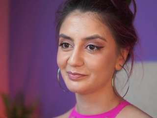 sabrinakali myfreecams