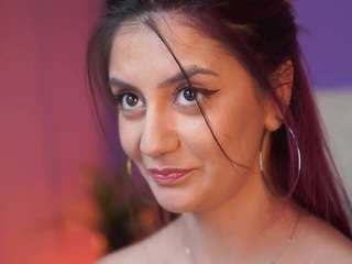 sabrinakali's CamSoda show and profile