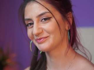 sabrinakali's CamSoda show and profile