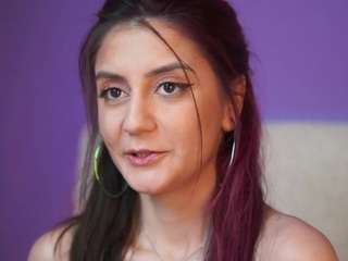 sabrinakali Live Webcam on CamSoda