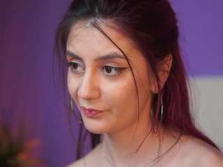 sabrinakali Live Webcam on CamSoda