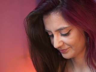 sabrinakali Live Webcam on CamSoda