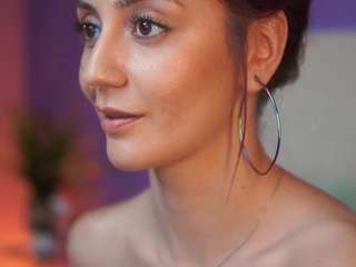 SabrinaKali
