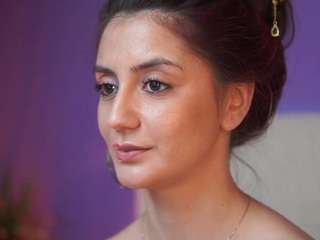 sabrinakali webcam model