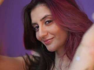 SabrinaKali