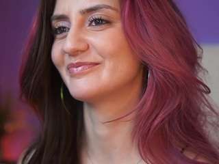 SabrinaKali