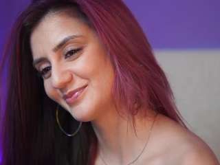 SabrinaKali