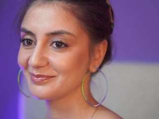 SabrinaKali