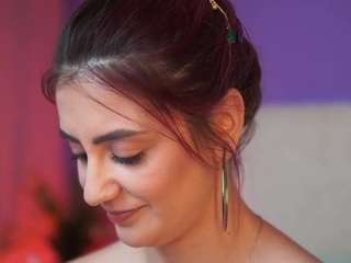 SabrinaKali