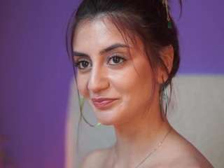 SabrinaKali