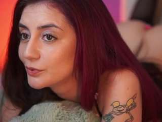 SabrinaKali