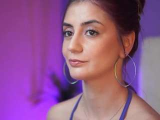 sabrinakali Live Webcam on CamSoda
