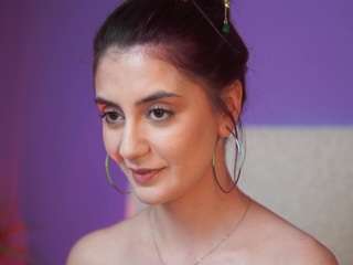 SabrinaKali