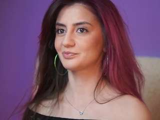 SabrinaKali