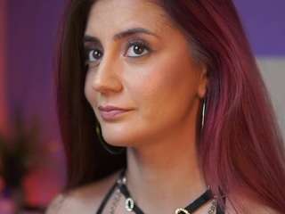 SabrinaKali