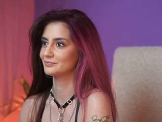 SabrinaKali