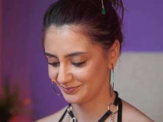 SabrinaKali