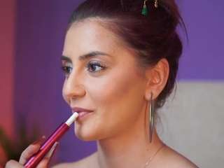 SabrinaKali