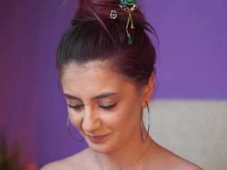 SabrinaKali