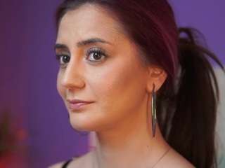 SabrinaKali live cam