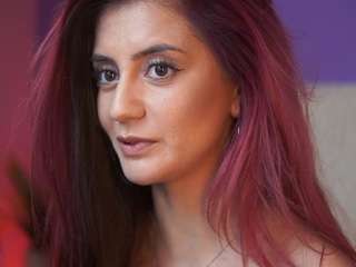 sabrinakali