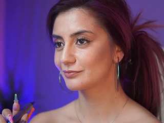 sabrinakali