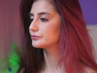 SabrinaKali