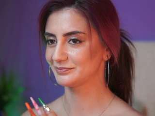 sabrinakali