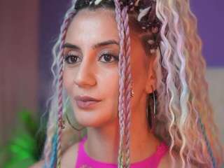 sabrinakali