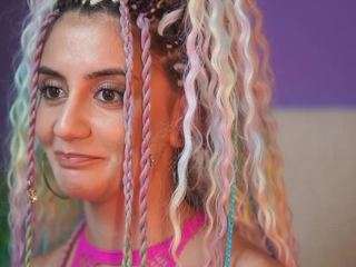 SabrinaKali