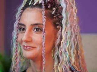 SabrinaKali