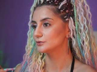 sabrinakali