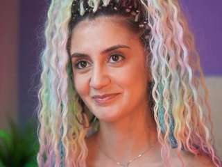 SabrinaKali