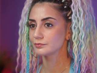 sabrinakali Sex Cam Show