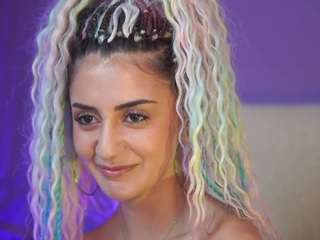 sabrinakali
