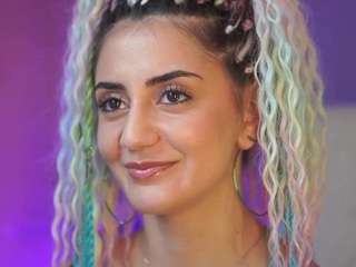 sabrinakali